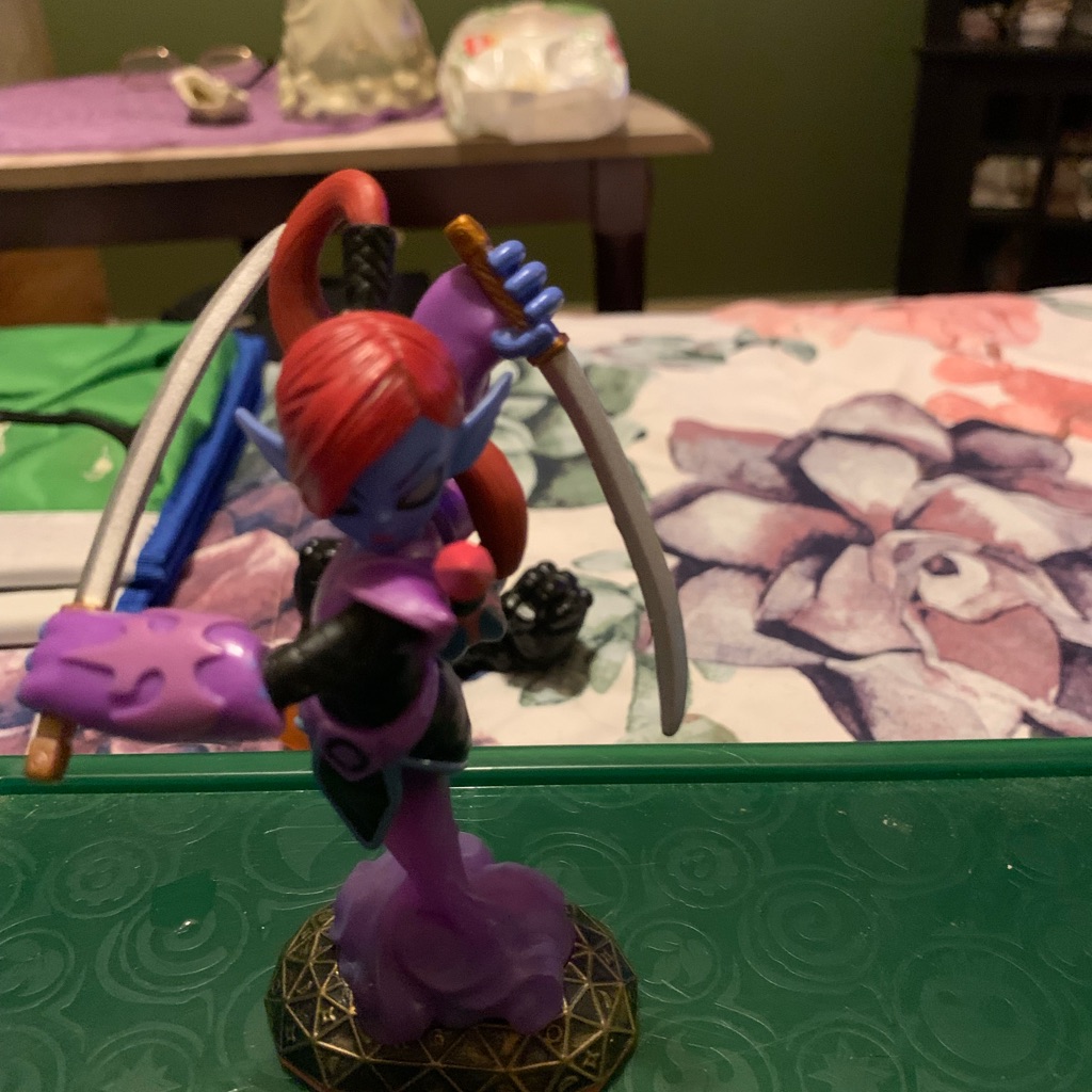 Skylander